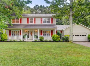 9761 Clearwater Dr, Knoxville, TN 37923