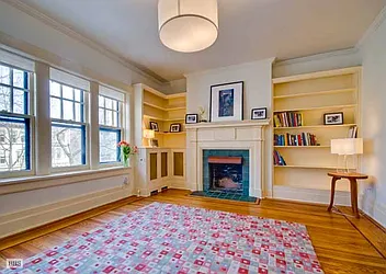 Rented by Brown Harris Stevens
