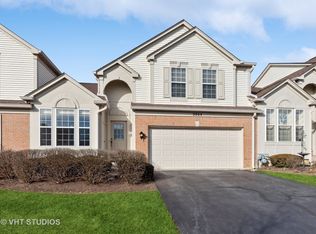 2804 Waterfront Ave, Algonquin, IL 60102