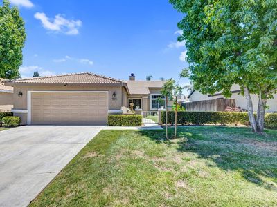 5008 Mill Wheel Dr, Bakersfield, CA, 93313