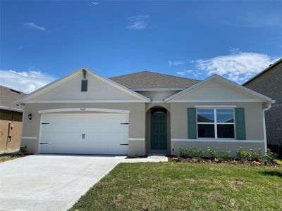 3687 Sungrove Cir, Sanford, FL, 32771