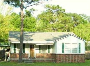 4839 Todd Acres Dr, Mobile, AL 36619