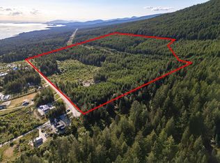 Dl 1312 Sullivan Rd, Roberts Creek, BC V0N 1V7
