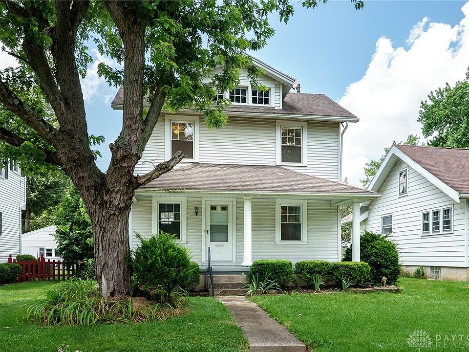 1st image of 2119 Shroyer Rd