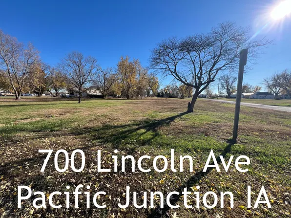 700 Lincoln Ave, Pacific Junction, IA 51561