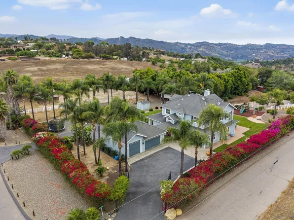 31899 Calle De Talar, Bonsall, CA 92003