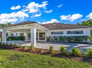15880 SW 252nd St, Homestead, FL 33031