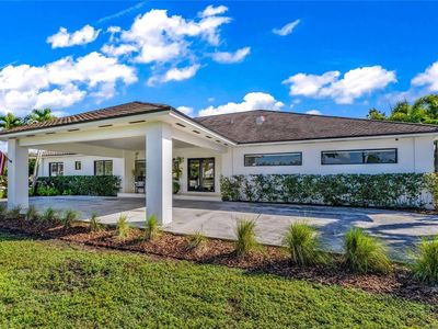 15880 SW 252nd St, Homestead, FL, 33031