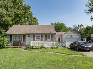 700 Glenna Dr, Fairfield, OH 45014