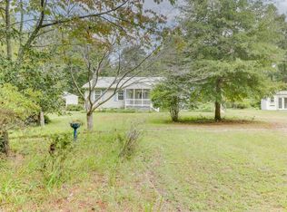 9311 Barnes Rd, Toano, VA 23168