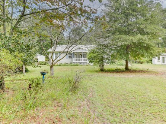 9311 Barnes Rd, Toano, VA 23168