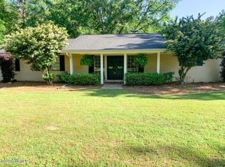 11275 Suqualena Rd, Meridian, MS 39305