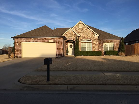 2nd image of 13611 S Owasso Pl