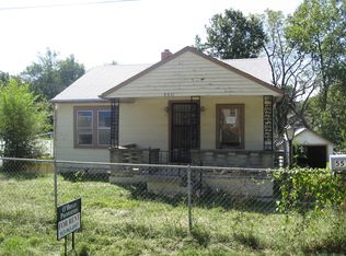 5511 Pitkin Ave, Kansas City, KS 66106