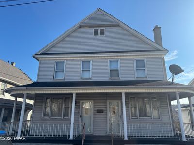 1020 Lincoln St, Dickson City, PA, 18519