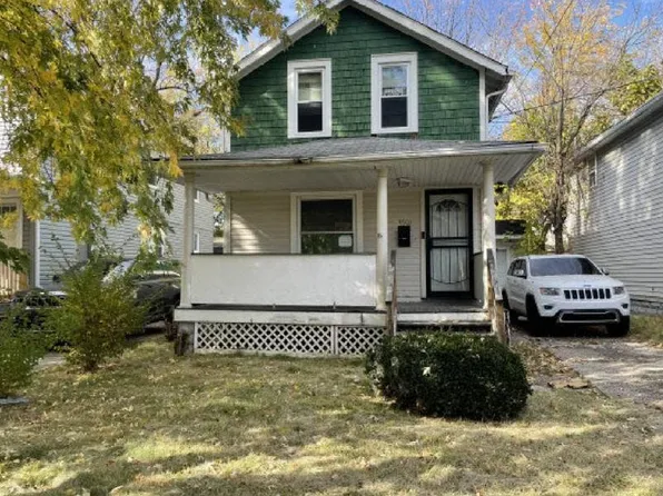 9501 Sladden Ave, Garfield Heights, OH 44125