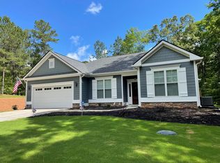 144 Shenandoah Dr Drive, McCormick, SC 29835