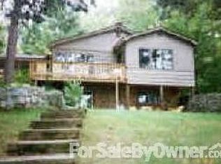 1771 Morey Rd, Eagle River, WI 54521