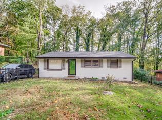 390 Dollar Mill Rd SW, Atlanta, GA 30331