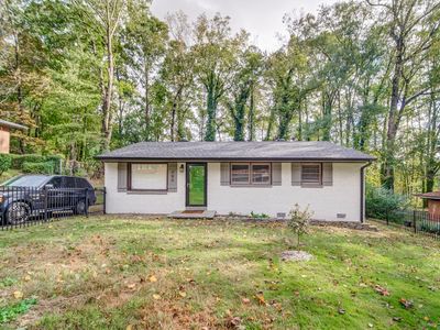 390 Dollar Mill Rd SW, Atlanta, GA, 30331
