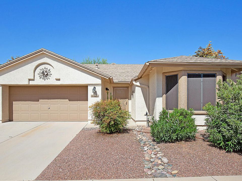 1st image of 5320 W Sunstone Pl