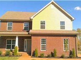 240 Sundown Dr, Antioch, TN 37013