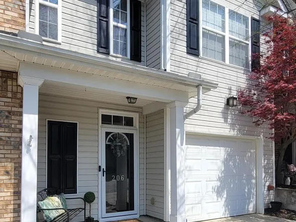 206 Greenbush Ct, Mauldin, SC 29662