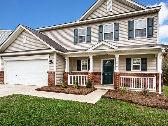 4th image of 3019 Crawford Brook Ln