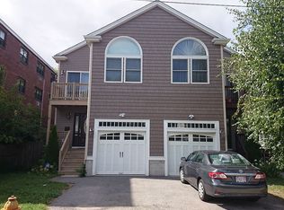 37 Shepard St #1, Brighton, MA 02135