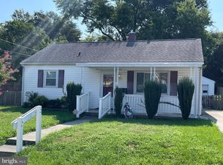 109 Kuethe Rd NE, Glen Burnie, MD 21060