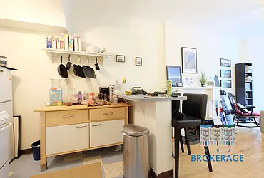 Rented by SBJ Brokerage, LLC