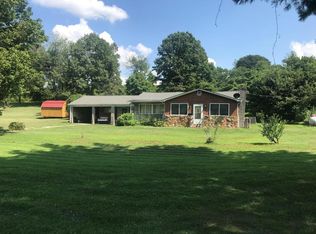 8908 Three Points Rd, Mascot, TN 37806