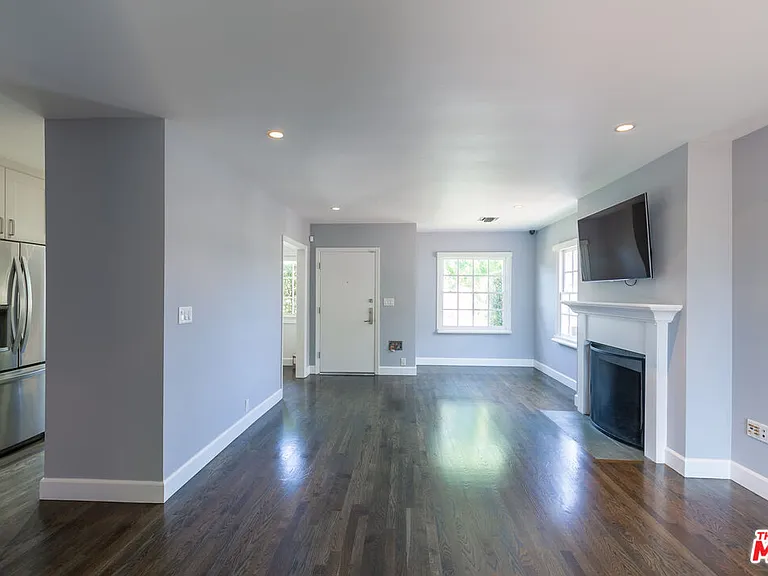 1530 S Sierra Bonita Ave — Photo 5