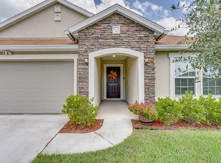 7359 Steventon Way, Jacksonville, FL 32244