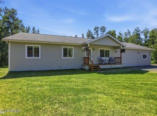 3596 W Lynn Dr, Wasilla, AK 99654