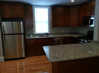32 Ridlon Rd #1, Boston, MA 02136