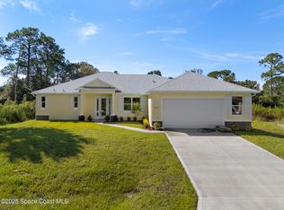 1650 Troost St SE, Palm Bay, FL 32909