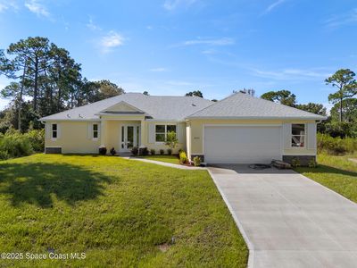 1650 Troost St SE, Palm Bay, FL, 32909
