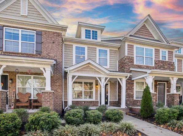 1436 Riverbrook Dr, Hermitage, TN 37076