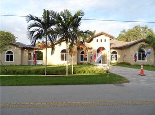 6605 Sw 94 Ave, MIAMI, FL 33173