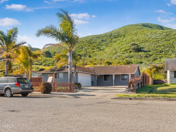 1308 W Willow Ave, Lompoc, CA 93436