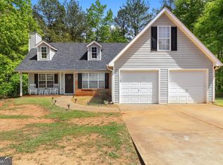 1012 Miss Amber Way, Locust Grove, GA 30248