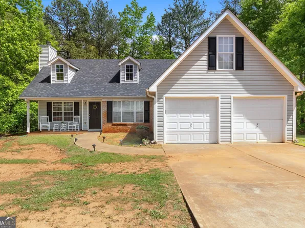 1012 Miss Amber Way, Locust Grove, GA 30248