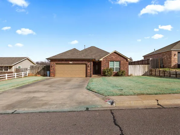 3000 Cheyenne Dr, Woodward, OK 73801