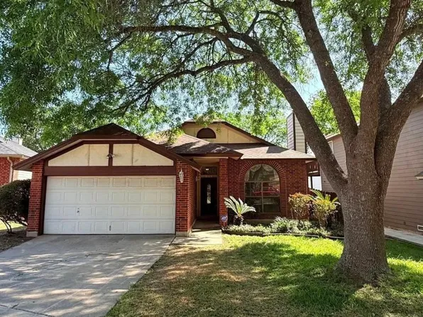 8170 Mescal Trl, San Antonio, TX 78244