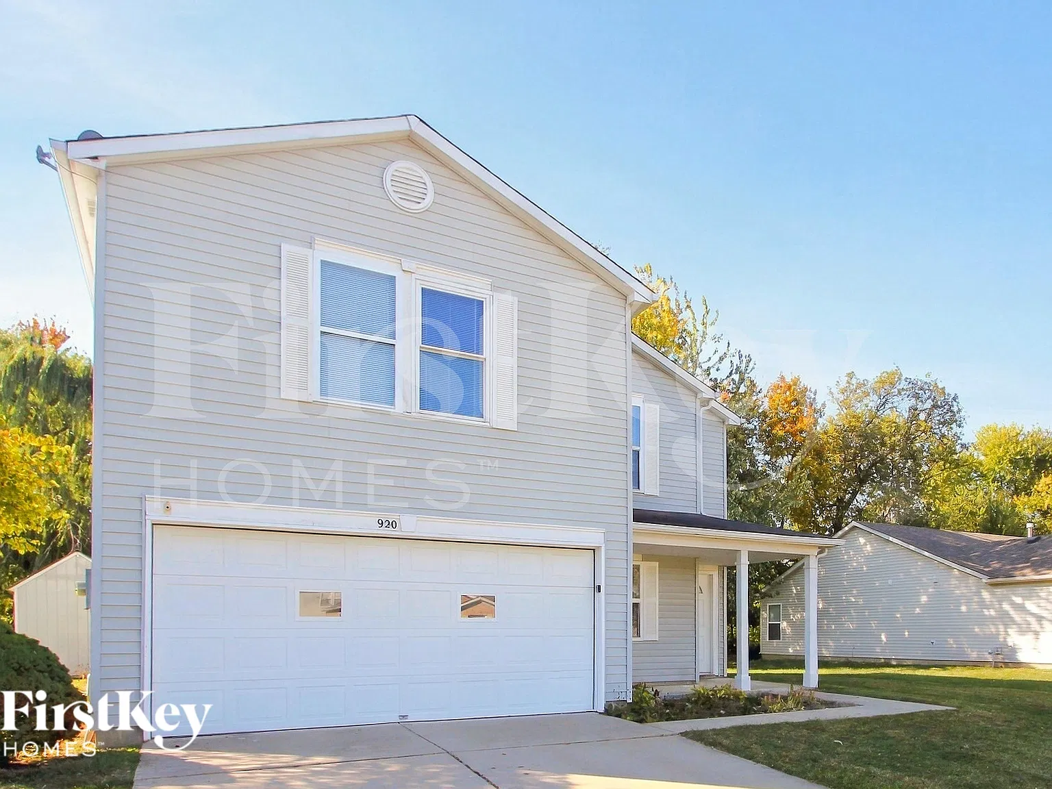 4 bed, 2.5 bath, 2136 sqft, $1,795 — Photo 2