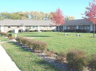 2304 Lewis Ave, Zion, IL 60099
