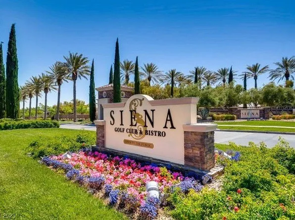 4437 Palloni Ct, Las Vegas, NV 89135