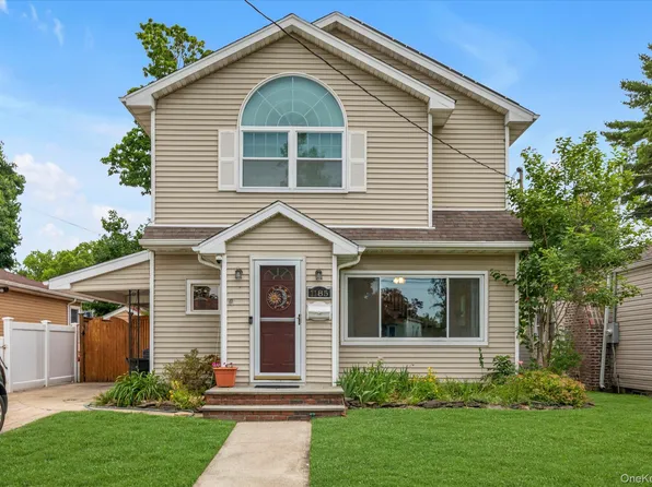 1185 Webber Avenue, South Hempstead, NY 11550