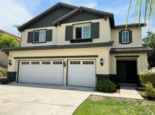 25979 Corte Antigua, Moreno Valley, CA 92551